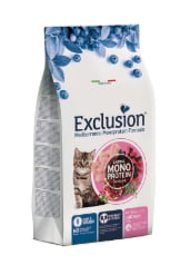 EXCLUSION KITTEN YAVRU KEDI 12 KG