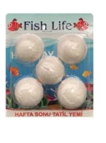 FİŞH LAYF HAFTA SONU TATİL YEMİ