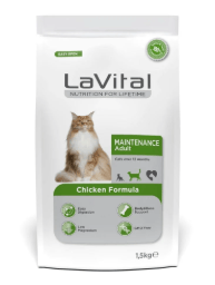 LAVİTAL TAVUK YETİŞKİN 1,5 KG 