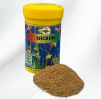 MICRON 100GR BALIK YEMİ