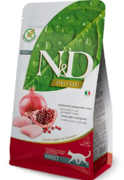 ND YETİŞKİN TAVUK NAR BUGDAY2KĞ