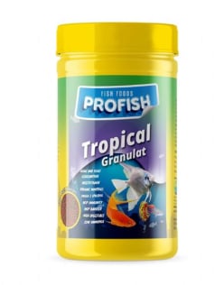 PROFİŞH TROPİCAL GRANULAT