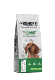PROMORE YETİŞKİN KÖPEK MAMASI15KĞ