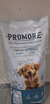 PROMOREYAVRU KÖPEK MAMASI15KĞ