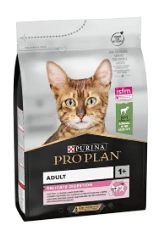PROPLAN KUZULU KISIR KEDİ MAMASI10KĞ