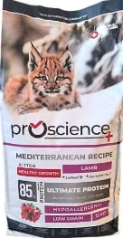 PROSCİENCE KİTTEN 1,5KG KUZULU