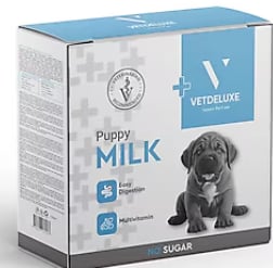 PUPPY MILK YAVRU KÖPEK SÜT TOZU