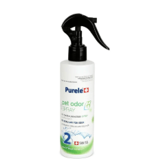 PURELE PETODOR KÖTÜ KOKU GİDERİCİ SPREY