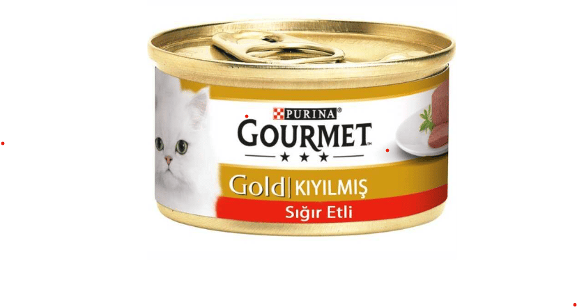 PURINO GOURMET SIĞIR ETLİ 