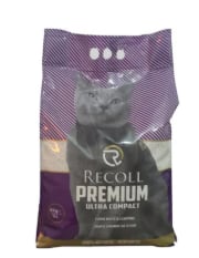 RECOLL PREMİUM BENTONİT KEDİ KUM