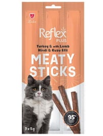 REFLEKS PLUS HİNDİ  KUZU STIK