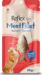REFLEXS MEAT USLUMRU MAT
