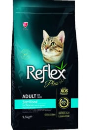 REFLEXS YETİŞKİN KISIR 1,5 KG