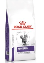 ROYAL CANIN NEVTRED 1,5KĞVETERİNER SERİSİ