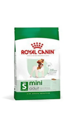 ROYAL CANIN S MİNİ YETİŞKİN IRK KÖPEK KURU MAMASI 2KĞ