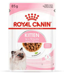 ROYALCANIN GRAVY YAŞ MAMA