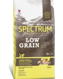 SIPETRUM YETİŞKİN KEDİ TAVUKLU 2,600