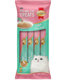 SMART HEART TUNALI KEDİ KREMASI 
