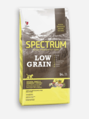SPECTRUM LOW GREEN YAVRU KEDİ TAVUKLU 12KG