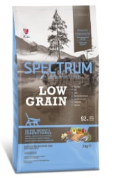 SPEKRUM YAVRU SOMON HAMSİ 2 KG