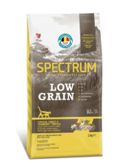 SPEKTURUM TAVUK HİNDİ 2 KG