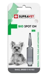 TERRY KÖPEK DIŞ PARAZİT 3 ML