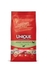 UNIQUE 2 KG SOMONLU HASSAS KEDİ
