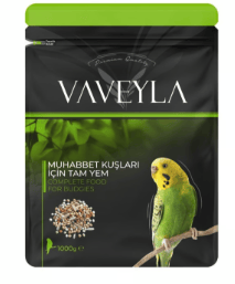 VAVEYLA MUHABBET KUŞ YEMİ