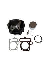 CUP 135 SİLİNDİR 56,5mm MTS