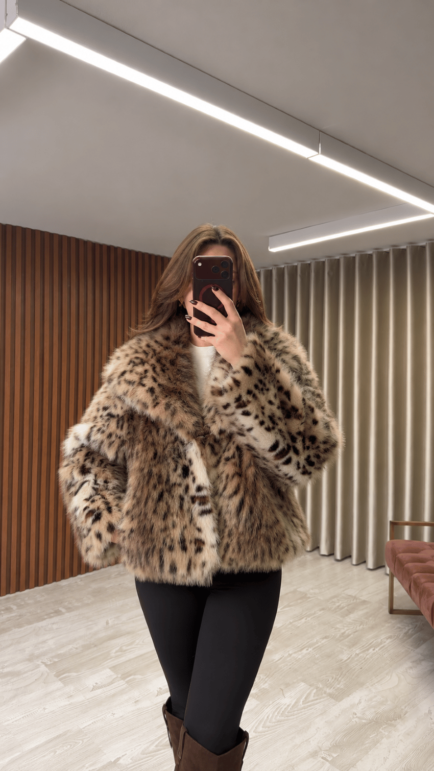 Leopar Kürk