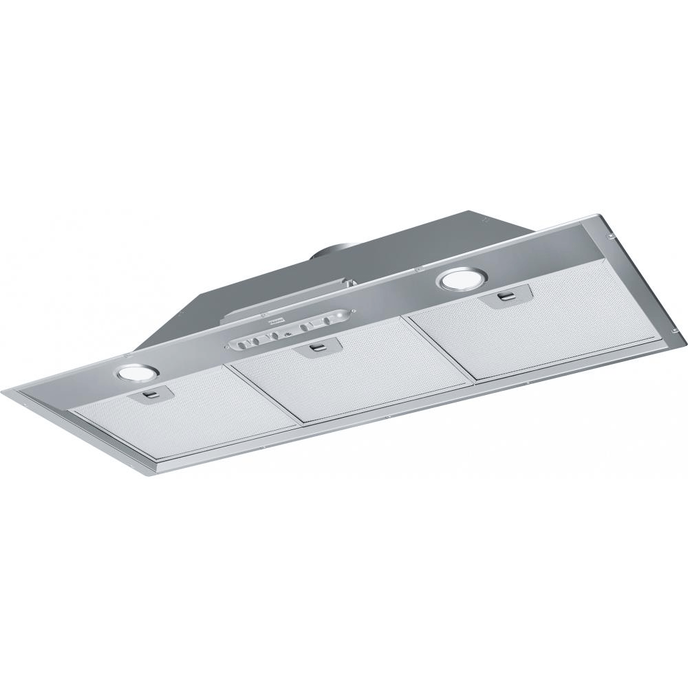 Franke FBI 931H XS Ankastre Aspiratör, 90 cm, Inox, Inca Box