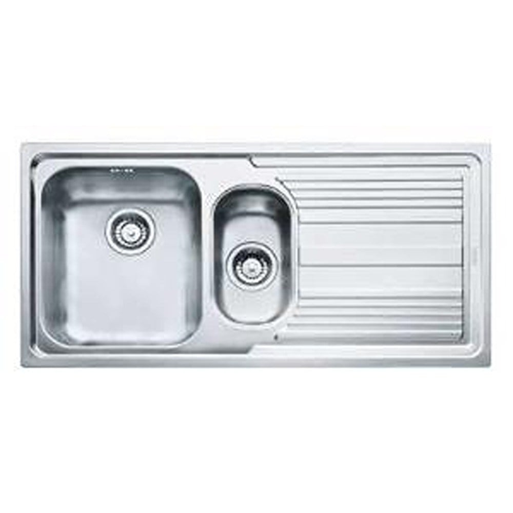 Franke LLX 651 Logicaline Evye, Sağ