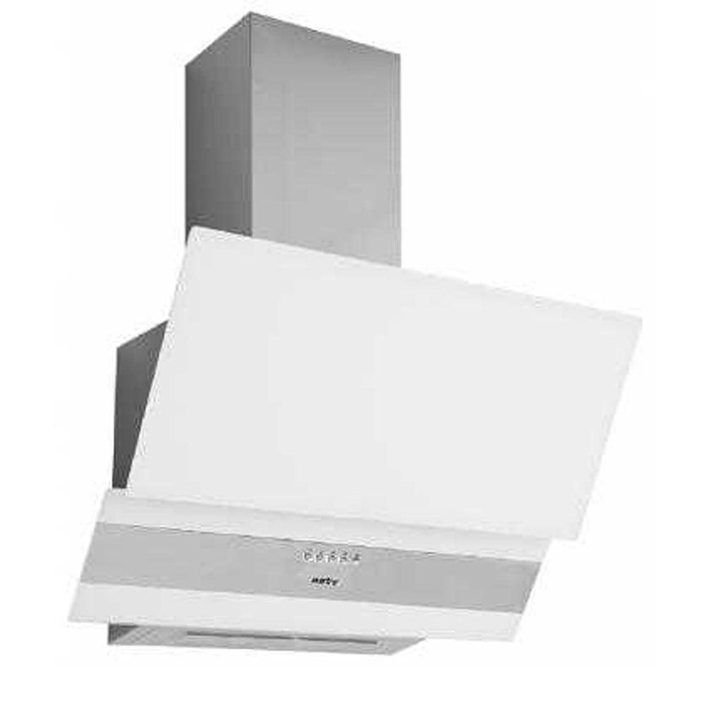 ESTY 3420 Davlumbaz, Beyaz, 60 Cm