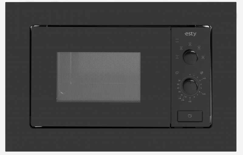 Esty AMF9031B01 Ankastre Mikrodalga Fırın