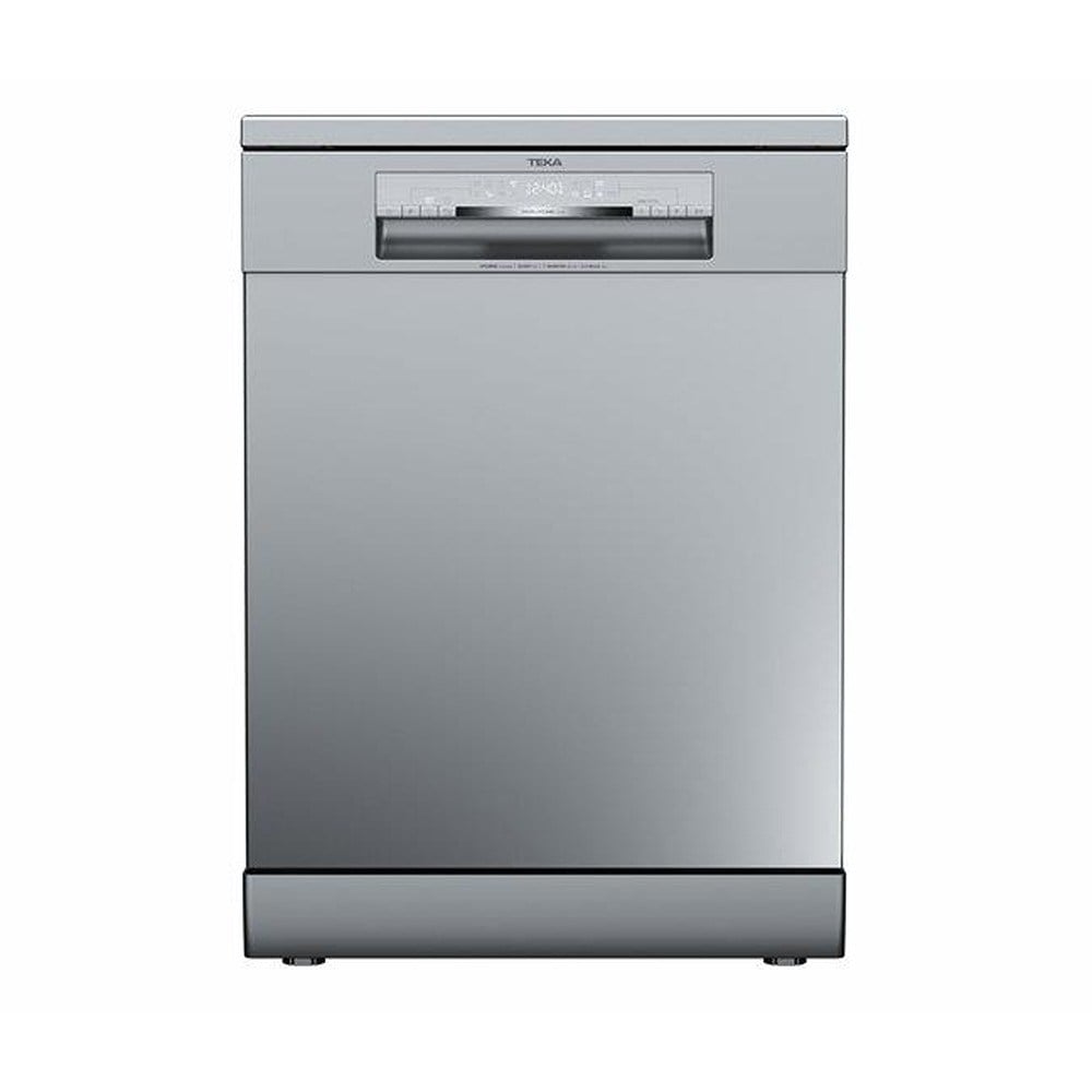 Teka DFS 76850 Solo Bulaşık Makinesi, 8 Programlı, 14 Kişilik