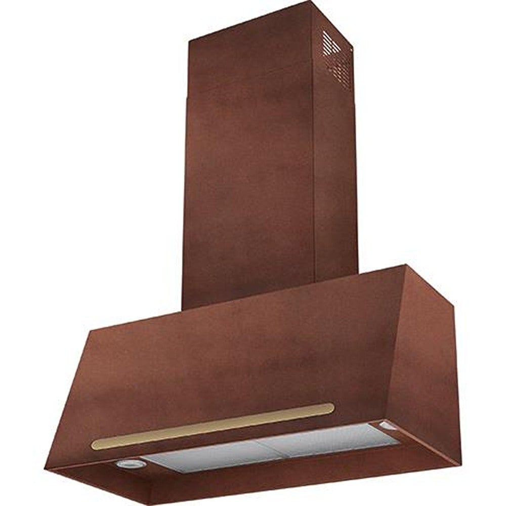 Franke FCO 70 CO Davlumbaz, Copper