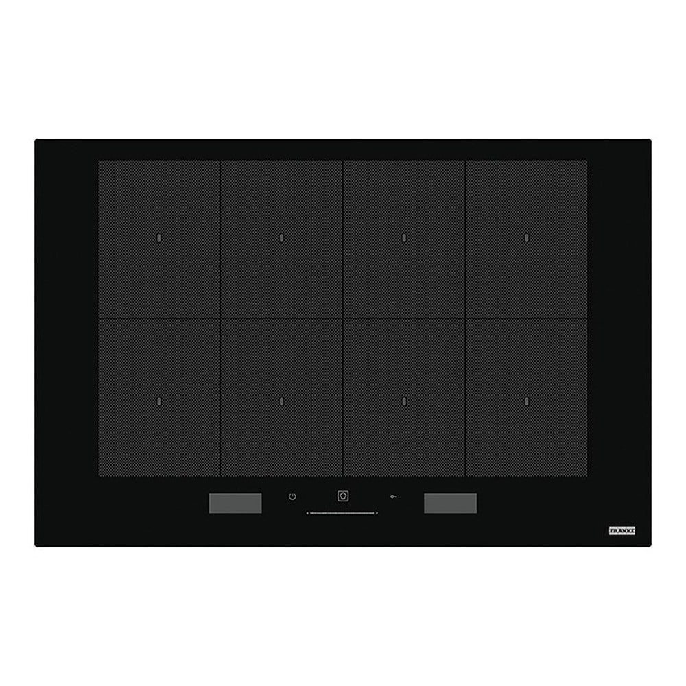 Franke Mythos FMY 808 I FP BK Nero Ankastre Ocak, Flex, indüksiyonlu, 77 cm
