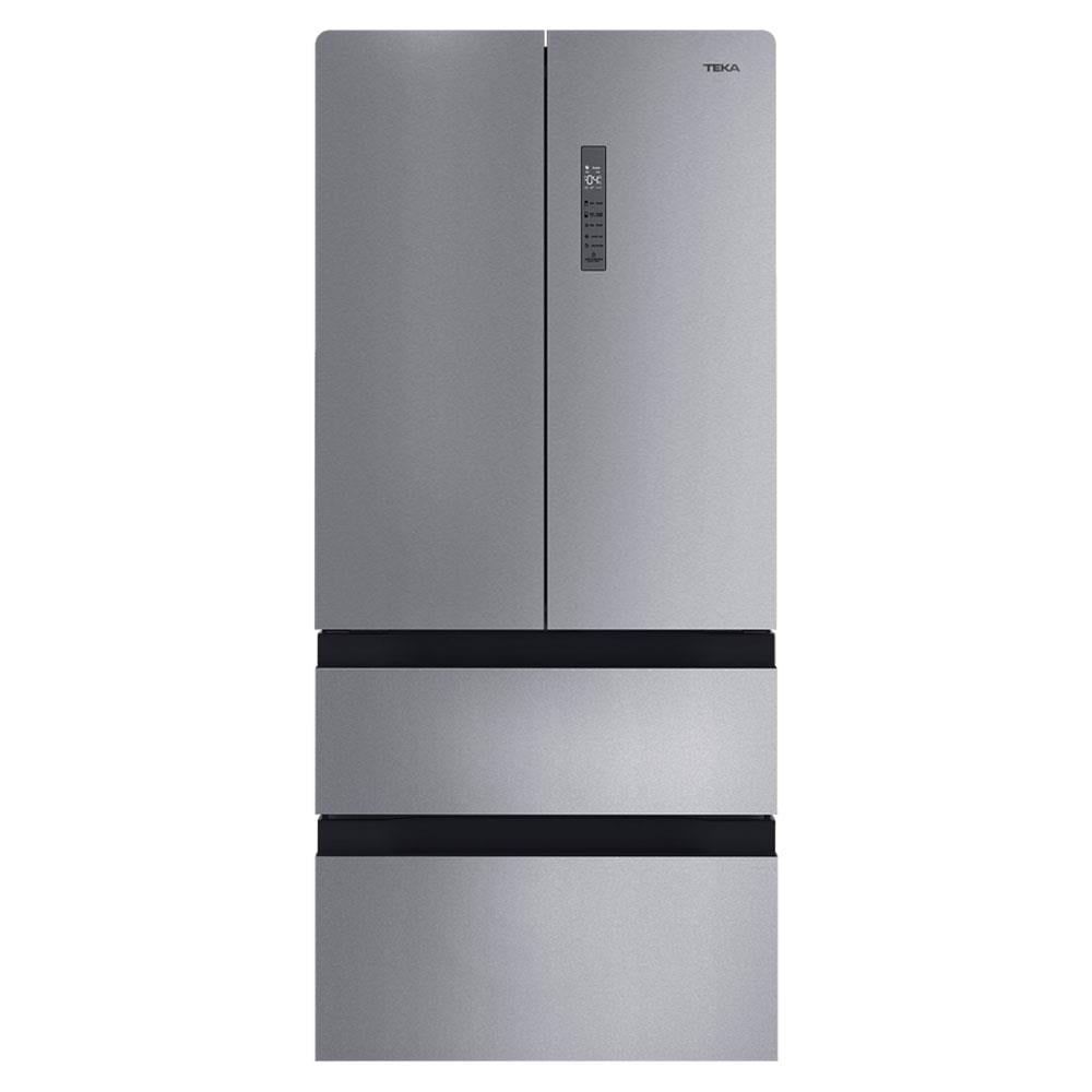 Teka RFD 77820 S EU Buzdolabı, Gardrop Tipi