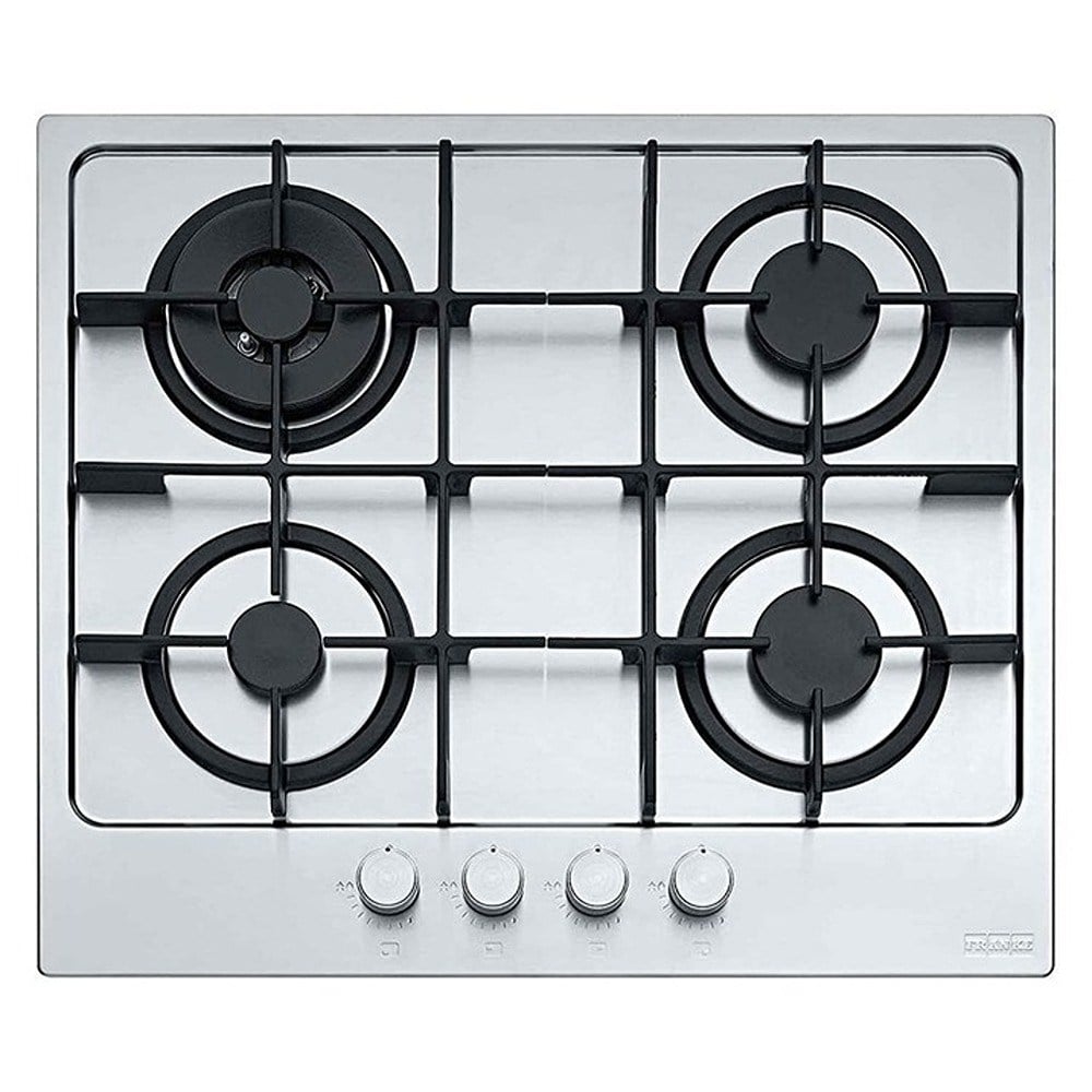 Franke Maris FHMA 604 3G DC XS Ankastre Ocak, Inox