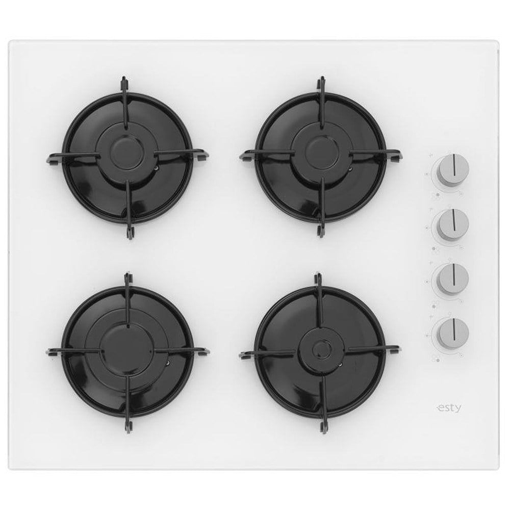 Esty ACO5335W01 Ankastre Ocak, 60 cm