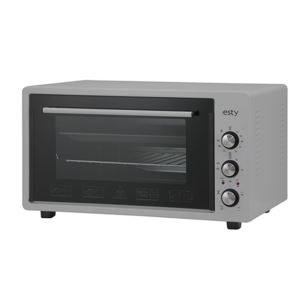 ESTY TMF6262S01 Mini Fırın