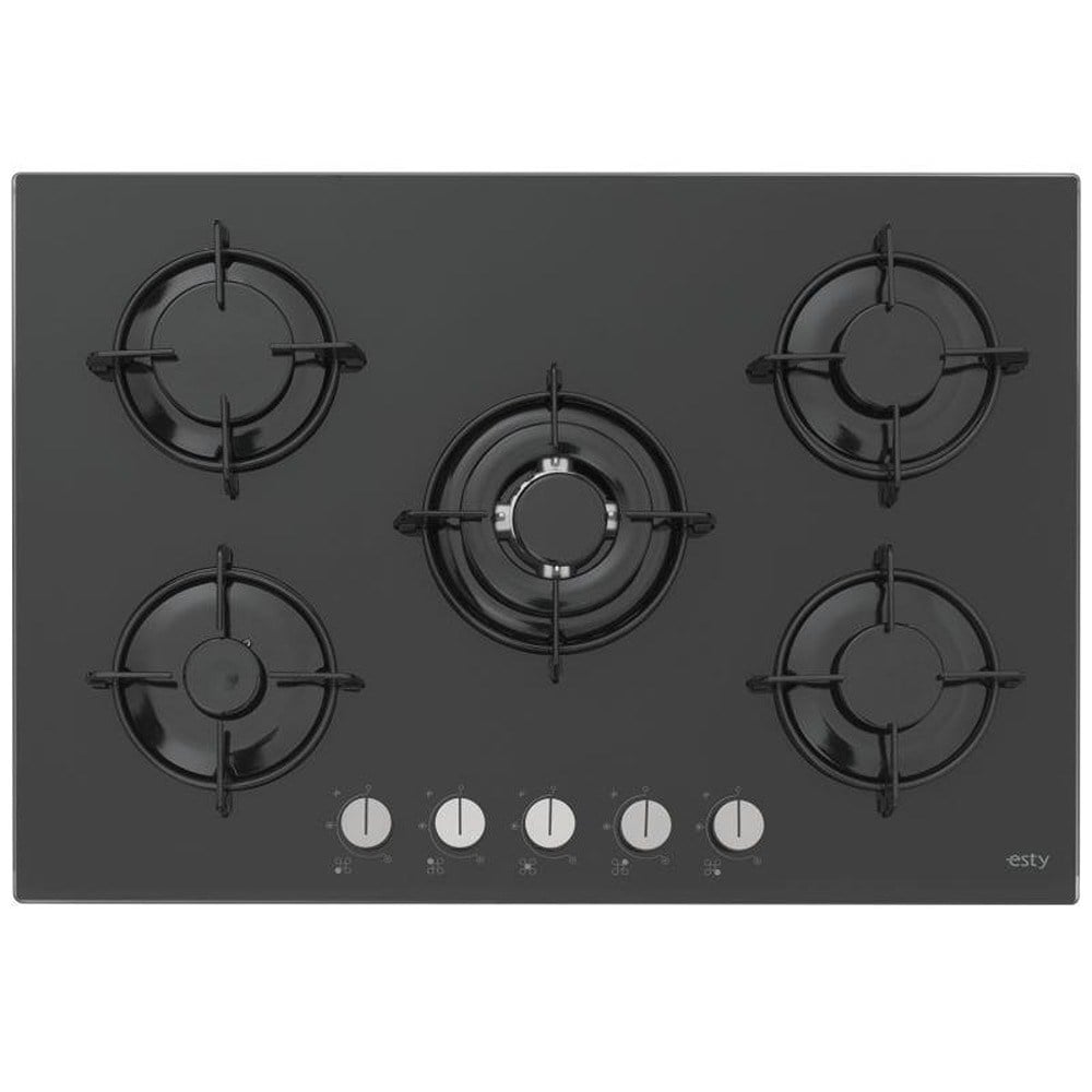 Esty ACO5365B01 Ankastre Ocak, 75 cm