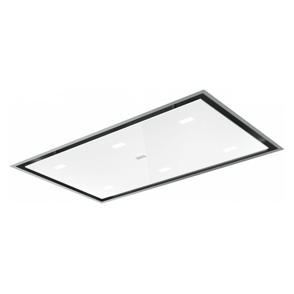 Franke FCMA 90 C WHG A+ Ada Davlumbaz, Beyaz Renk, 90 cm