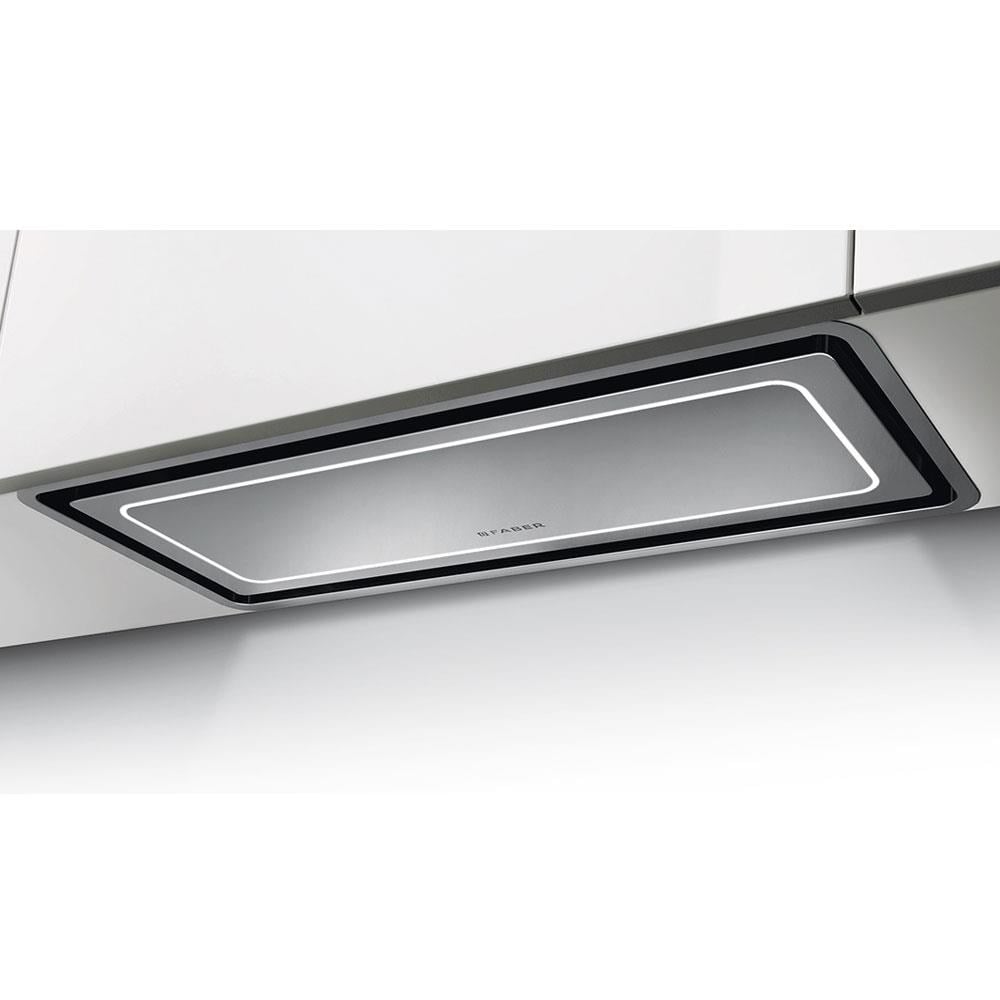 Faber In-Light EV8+ WH Matt A70 Davlumbaz, 70 cm