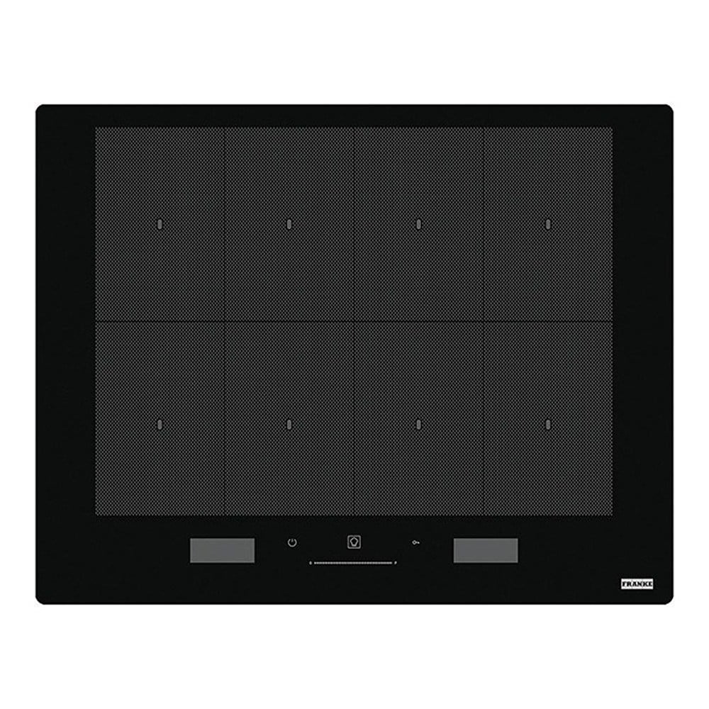 Franke Mythos FMY 658 I FP BK Nero Ankastre Ocak, Flex, indüksiyonlu, 65 cm