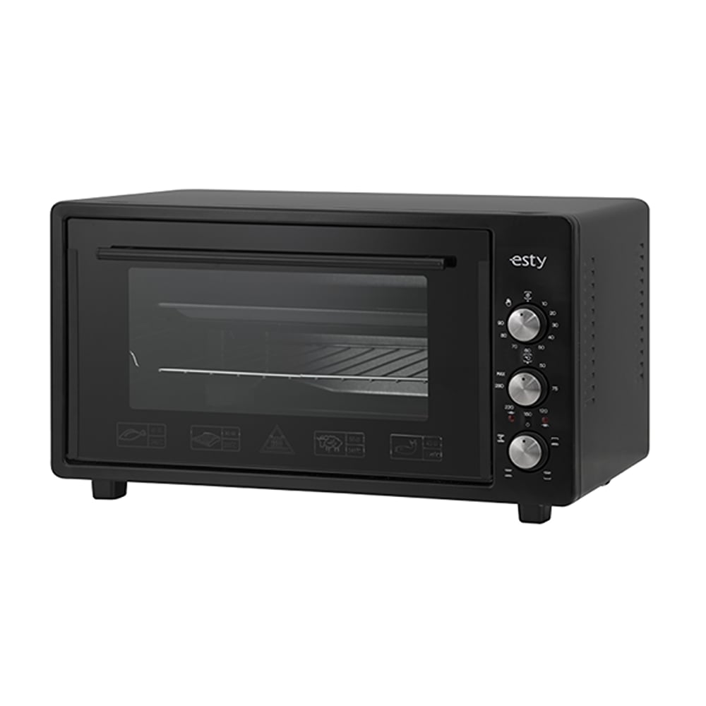 ESTY TMF6262B01 Mini Fırın