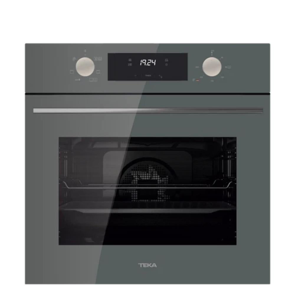 Teka HAK 625 ST Ankastre Fırın, 6 Programlı, 65 L