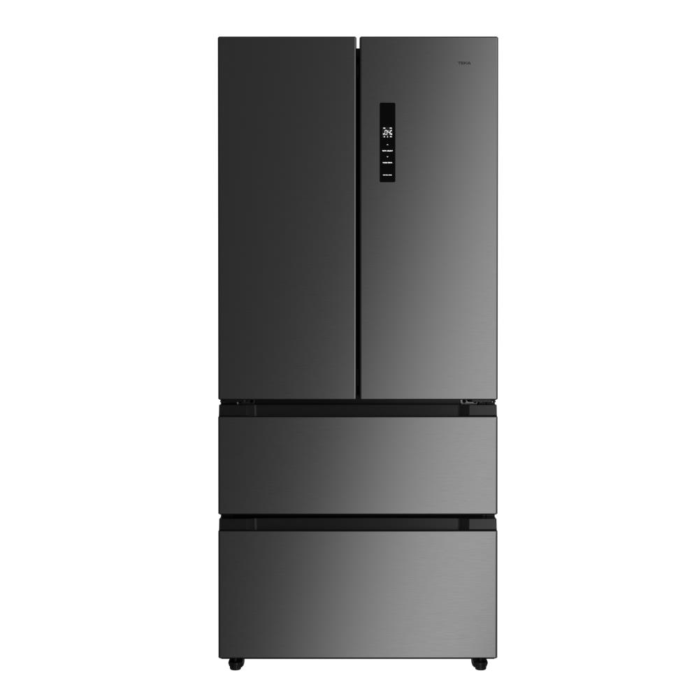 Teka RFD 77825 SS EU Solo Buzdolabı, No Frost
