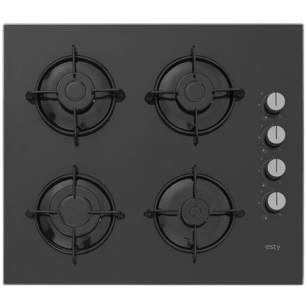 Esty ACO5335B01 Ankastre Ocak, 60 cm