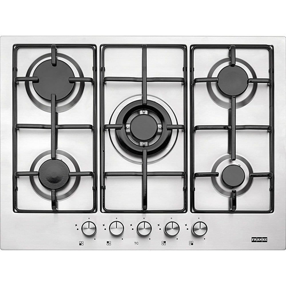 Franke FHNL 705 4G TC XS E Ankastre Ocak